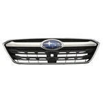 Oem New Genuine 2020-2022 Subaru Outback Front Grille Assembly Chrome 91121AN06A. Fixed Price $297.92.