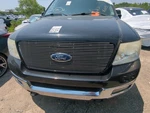 2004-2006 Ford F-150 Front Bumper Grille F7X6H. Fixed Price $137.26.