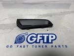 2023-2026 Toyota Corolla Lh Driver Front Bumper Grille Vent Trim 52128-12350. Fixed Price $43.49.