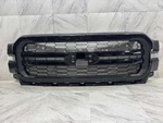 2024 2026 Ford F-150 Lariat Grille Oem Upper Front Center RL34-8200-GA5KBX. Fixed Price $350.00.