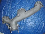 1965 1966 1967 Pontiac Lemans Gto Exhaust Manifold Firebird 9779328. Fixed Price $145.00.