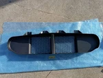 Maserati Grecale Genuine Front Bumper Air Duct Intake Grill 670157174. Fixed Price $284.80.