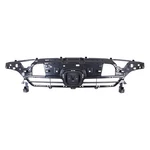 New Front Upper Grille Fits 2021-2022 Honda Accord 104-11911B Capa. Fixed Price $50.96.