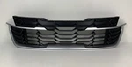 Nice! 2024 2025 Kia Seltos Lx Front Bumper Center Upper & Middle Grille Oe. Fixed Price $349.99.