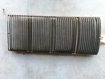 Mercury Oem Ford Eight Grille Trim Moulding 59-A-8150 1946 1947 1948 Left. Fixed Price $191.25.