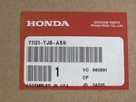 Genuine Oem Honda Acura 71121-TJB-A50 Front Grille Base 2019-2021 Rdx. Fixed Price $292.91.