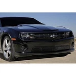 2010-2013 Camaro T-rex 1-PC Upper Class Custom Style Black Mesh Lower Grille. Fixed Price $140.45.