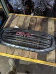 Grille Sle Without All Terrain Package Upper Fits 17-19 Acadia 1193788. Fixed Price $225.00.