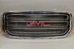 2015 2020 Gmc Yukon Front Grille Oem. Fixed Price $124.99.