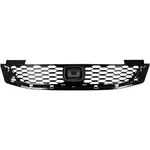 Front Grille Fits 2013-2015 Honda Accord Coupe 104-59736A Capa. Fixed Price $90.96.