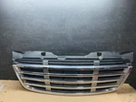 2009 To 2011 Freightliner Sprinter Front Upper Chrome Grille X7587 Dg. Fixed Price $160.99.