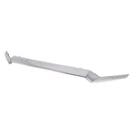 Upper Grille Molding (standard Line). Fixed Price $350.90.