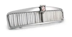 New Chrome Plated Mgb Front Grille Assembly 1962-1969, Mgc 68-69 ARH218. Fixed Price $450.00.