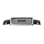 Front Grille Fits 2003-2024 Gmc Savana 104-1779. Fixed Price $325.96.