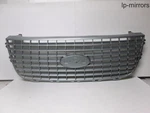 2003-2006 Ford Expedition Front Grille W/o Emblem 2L14-8200-ADW. Fixed Price $45.64.