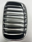 2018-2022 Bmw X3 Drivers Front Bumper Grille. Fixed Price $50.00.