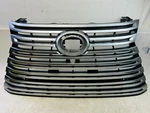 2021 2022 2023 2024 Lexus LX600 Front Bumper Grill W/camera And Sensor Holes Oem. Fixed Price $700.00.
