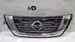 2017-2020 Nissan Pathfinder Front Bumper Grille Oem 62310-9PF1A / 62310-9PF1B. Fixed Price $149.50.