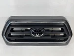 2016-2022 Toyota Tacoma Front Grille Oem. Fixed Price $300.00.
