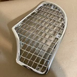 1951 Studebaker Grill 293233 Front Right Gerity Re-chromed. Fixed Price $150.00.