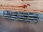 1989-1992 Ford Ranger Grille Shell P/n E97B-8150-AD Genuine Oem Part. Fixed Price $99.99.