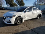 2021 Nissan Sentra Passenger Right Grille Lower End Used Oem 104-12775R. Fixed Price $113.95.