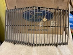 Nos Ford D4WB-8A133 1974 1975 1976 Mercury Cougar Radiator Chrome Grille. Fixed Price $159.00.