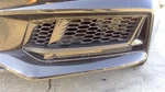 Driver Grille Sedan Ends Bumper Mounted With Line Fits 17-18 Audi A4 352000. Fixed Price $105.00.