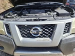 2010 Nissan Xterra Grille Dark Gray Used Oem 104-50706A Peeling 4DR Suv. Fixed Price $113.95.