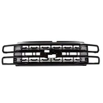 Genuine Ford Grille Assembly PC3Z-8200-KA. Fixed Price $1434.73.