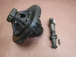 Willys Pick Up Truck Wagon Timken Rear Axle 5.38 Ring Pinion W/ Carrier Oem. Fixed Price $289.99.