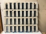 Ford 8000/8600 Tractor Grill. Fixed Price $60.00.