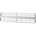 Grille Assembly For 85-86 Chevy C10 K20 W/ Molding Holes & Emblem Provision. Fixed Price $70.85.