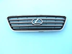 03 04 05 06 07 08 09 Lexus GX470 Front Top Upper Hood Grille Emblem Used Oem. Fixed Price $160.00.