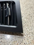 2013 Toyota Prius Front Left Dash Ac Heater Air Vent Grille Oem. Fixed Price $14.99.