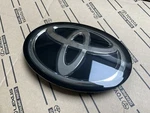 Toyota RAV4 2016 2022 Front Grille Emblem Logo Radar Oem 53141-33130. Fixed Price $99.00.