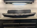 New 21-24 Rivian R1S R1T Radiator Cover Active Grille Air Shutter Oem PT00033708. Fixed Price $750.00.