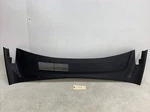 24-25 Tesla Front Frunk Cowl Panel Rear Apron Grille Trim Cover 36049 S7. Fixed Price $199.88.