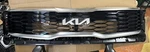 2020-2023 Kia Telluride Front Grille With Camera New Oem. Fixed Price $499.99.