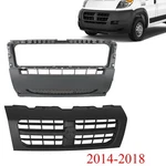 For 2014-2018 Dodge Ram Promaster 1500 2500 Front Bumper Grille Surround. Fixed Price $234.06.