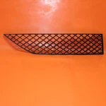 Bentley Gtc Grille Left Lower 2020 2021 2022 3SD 807 675 Black Oem. Fixed Price $404.10.