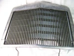 Factory Oem Ford Grille D7VB-8150-AA 1977-79 Lincoln Continental Town Car. Fixed Price $89.99.