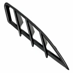 W451 Smart Fortwo 08-15 Air Inlet Baffle 4518840158 Oem 12K. Fixed Price $37.00.