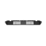 New Black Bumper Cover Grille Replaces 86531S8CB0. Fixed Price $160.88.