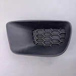 05-06 Scion Xa Front Bumper Left Fog Light Cover Lower Grille Trim Molding Oem. Fixed Price $95.00.