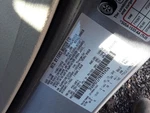 Grille Assembly Upper Bars Bright Chrome Fits 07-09 Fusion 1177890. Fixed Price $149.90.