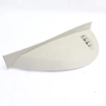 2008-2010 Chysler Town & Country Front Left Dash End Cap Cover Trim L0050623 Oem. Fixed Price $26.85.
