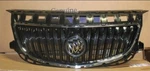 2015 2016 2017 Buick Regal Upper Grille Assembly Oem-new 39065202 / 13472734. Fixed Price $799.99.