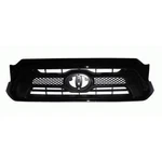 Front Grille Fits 2012-2015 Toyota Tacoma 2WD 104-51378A. Fixed Price $158.96.