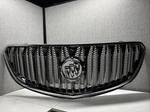 2013-2017 Buick Enclave Front Bumper Radiator Grille W/ Emblem Oem. Fixed Price $596.00.